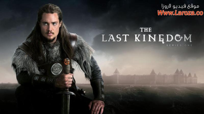 The Last Kingdom